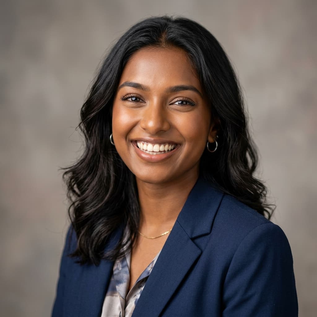 Megha Jain