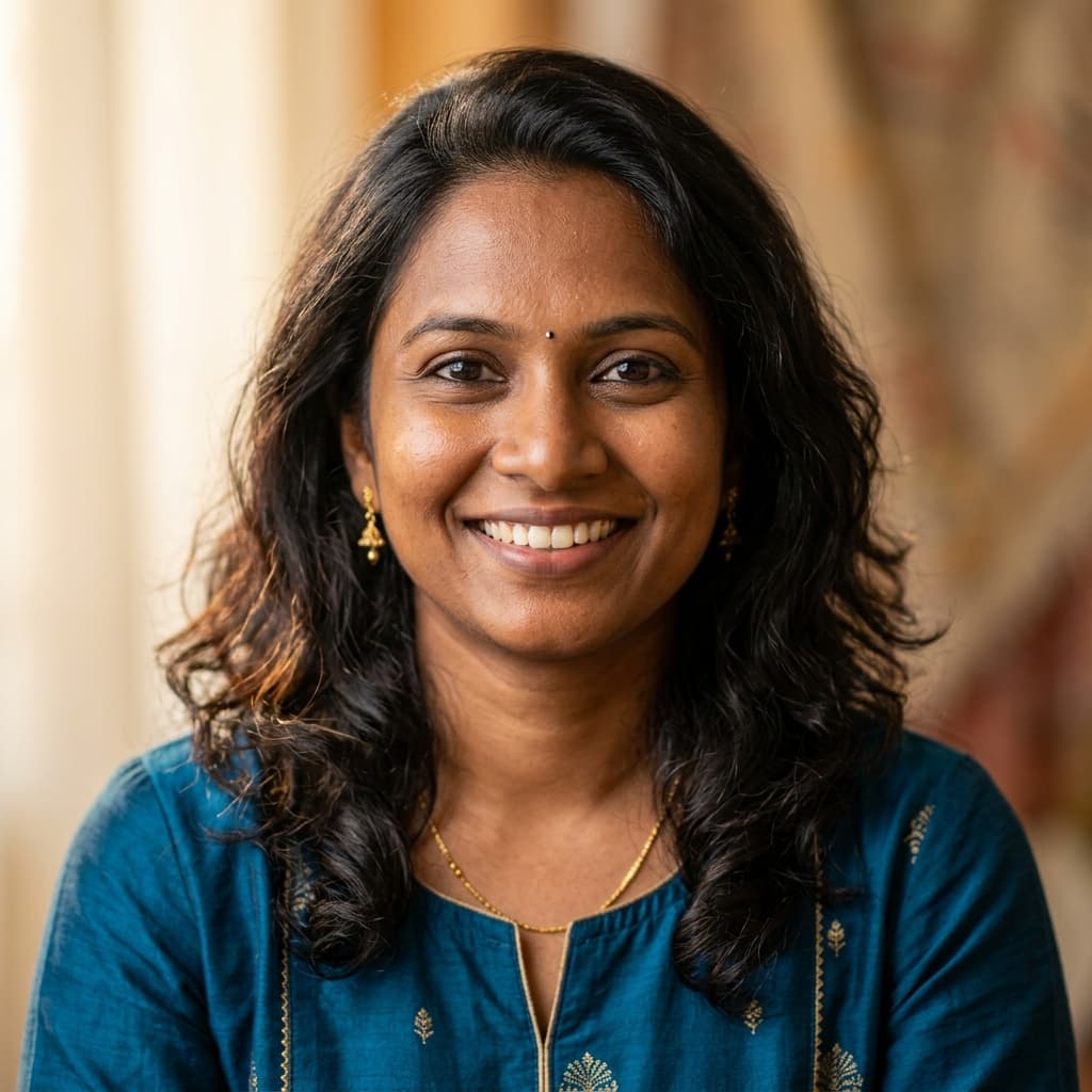 Ritu Yadav