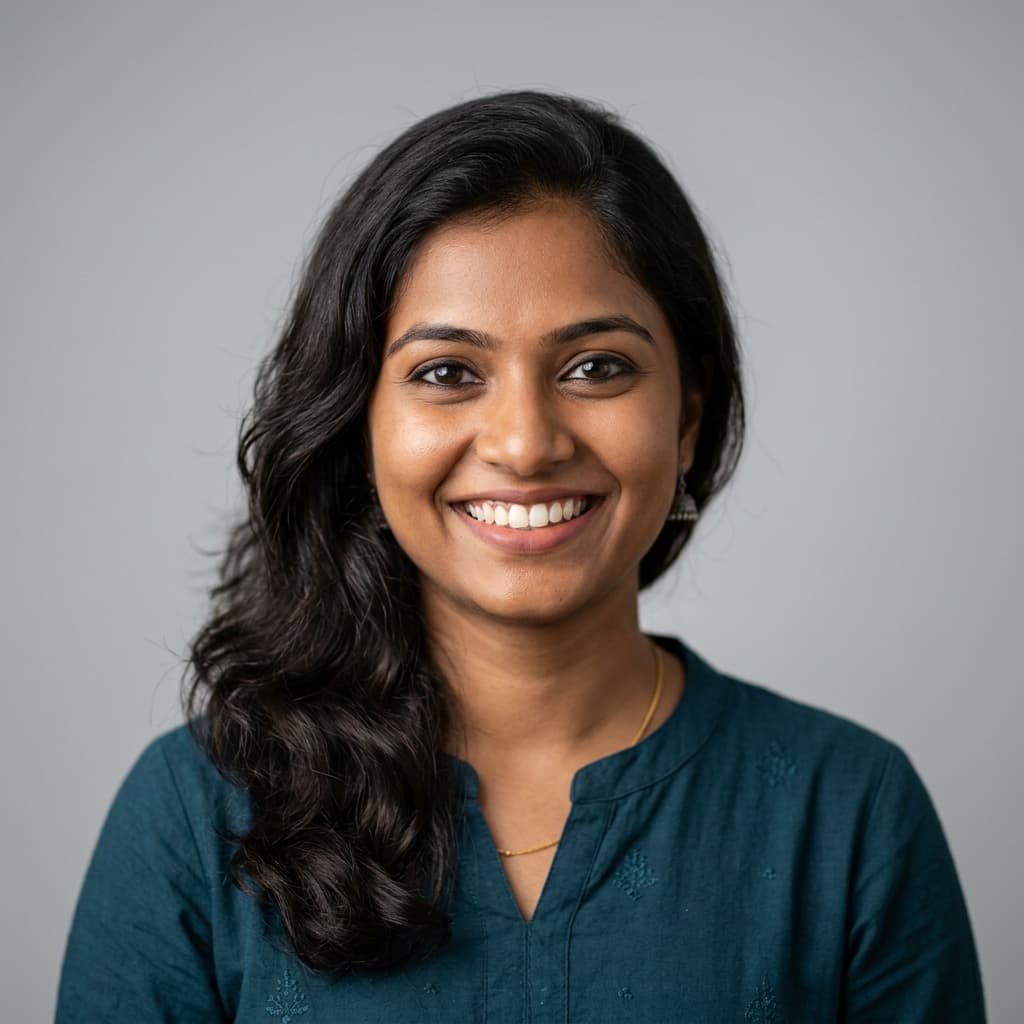 Sneha Patel