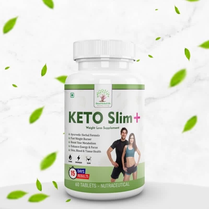 KETO Slim+