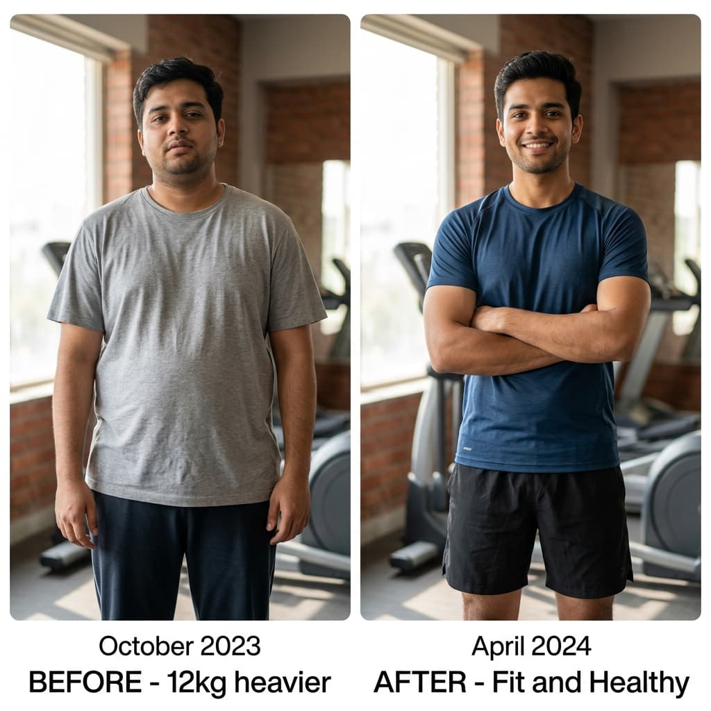 Rahul Verma