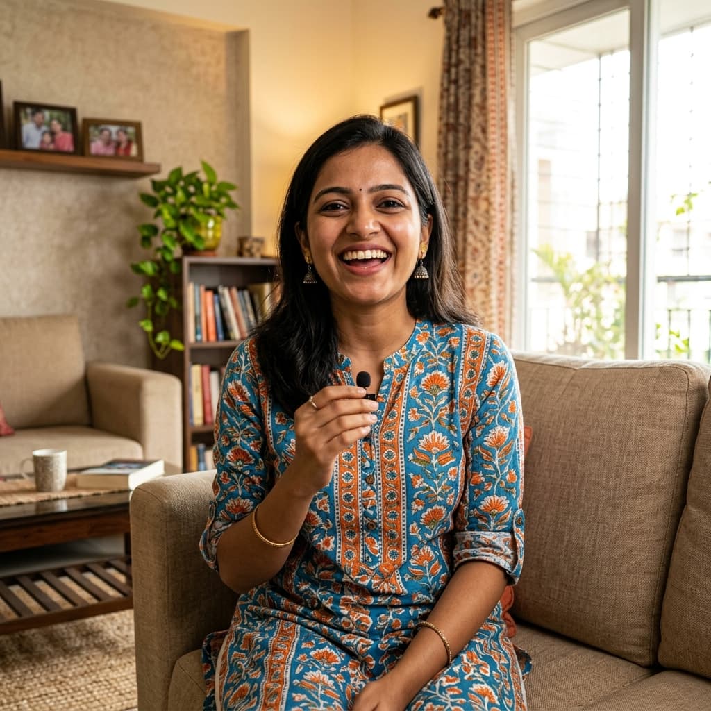 Kavita, Kanpur