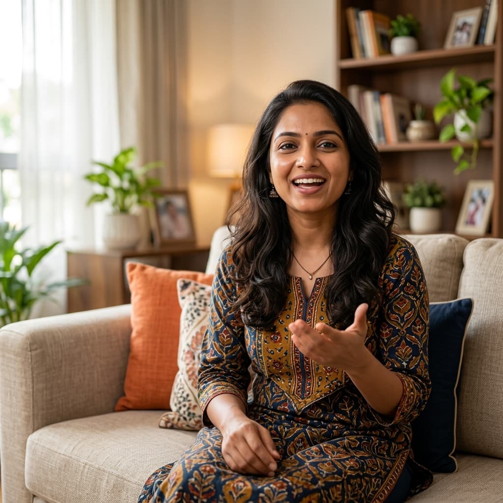 Pooja, Delhi